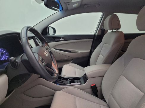 Used 2018 Hyundai Tucson Sport image 17