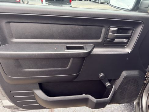 Used 2013 RAM 1500 Tradesman w/ Popular Equipment Group AWD/4WD image 13