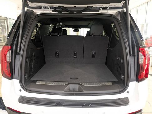 New 2026 GMC Yukon XL Denali w/ Sun & Power Step Package image 23