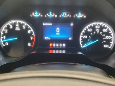 Used 2022 Ford F150 XL w/ Equipment Group 101A High AWD/4WD image 23