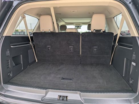 Used 2024 Ford Expedition Max Limited image 25