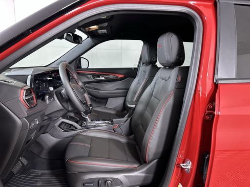 New 2026 Chevrolet TrailBlazer RS w/ Convenience Package image 54