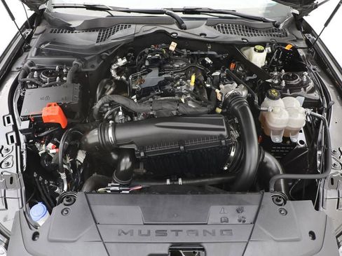 Used 2024 Ford Mustang Premium image 27