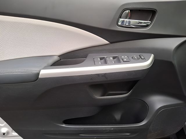 Used 2016 Honda CR-V EX-L image 8