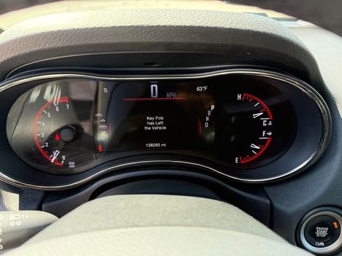 Used 2018 Dodge Durango GT w/ Premium Group AWD/4WD image 24