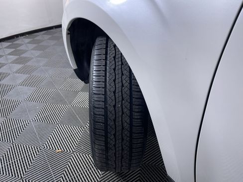 Used 2013 Subaru Forester 2.5X image 24