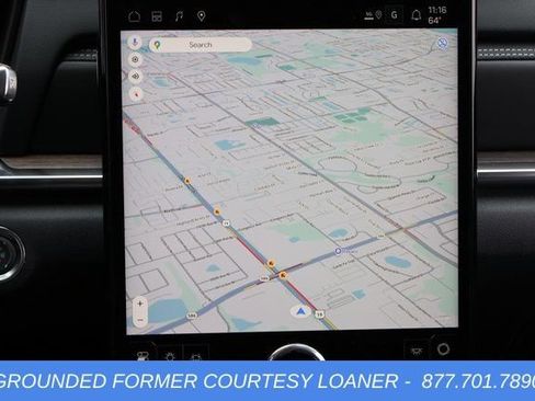 New 2026 GMC Terrain Denali AWD/4WD image 16