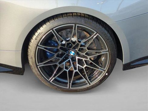 New 2026 BMW M4 Competition RWD image 10
