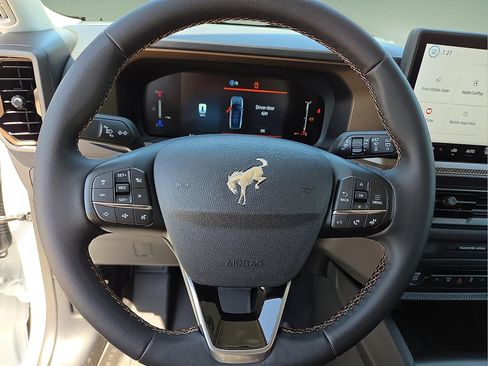 New 2026 Ford Bronco Sport Big Bend AWD/4WD image 24