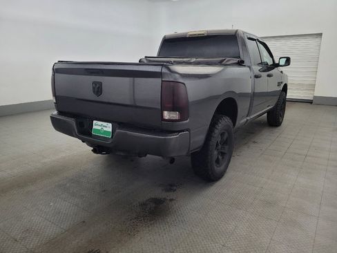 Used 2019 RAM 1500 Express image 9
