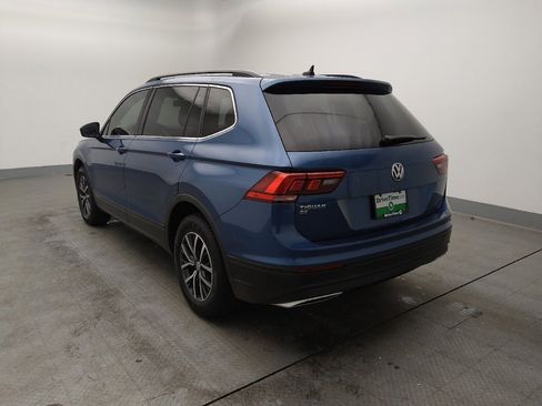Used 2019 Volkswagen Tiguan SEL R-Line image 5