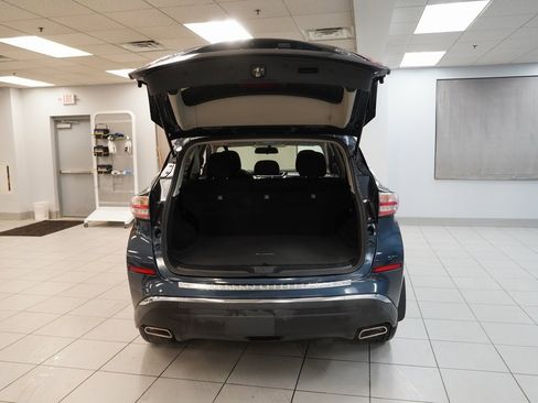 Used 2017 Nissan Murano SV image 9