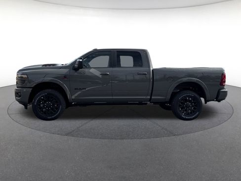 New 2026 RAM 2500 Limited image 2
