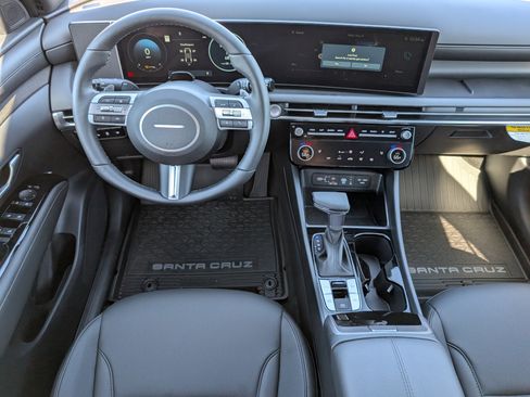New 2026 Hyundai Santa Cruz XRT AWD/4WD image 6
