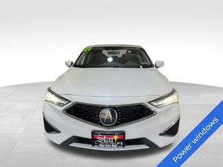 Used 2021 Acura ILX w/ Premium Package FWD video 2