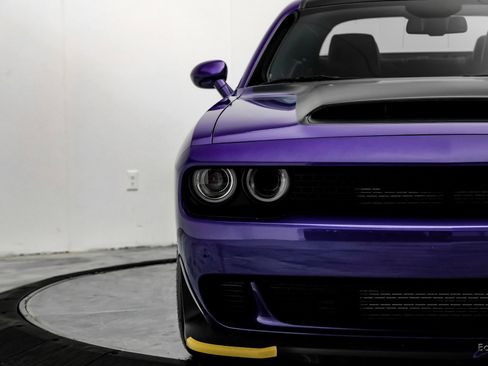 Used 2023 Dodge Challenger SRT Hellcat Redeye image 29
