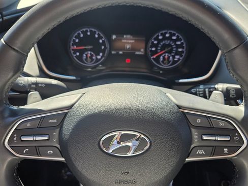 Used 2023 Hyundai Santa Fe SEL AWD/4WD image 23