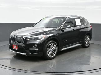 Used 2017 BMW X1 xDrive28i video 2
