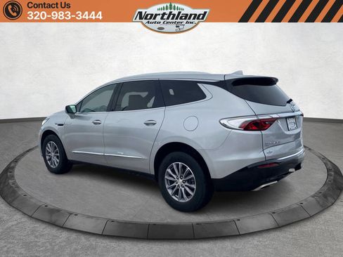 Used 2022 Buick Enclave Premium image 7