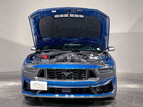 Used 2024 Ford Mustang Dark Horse image 33