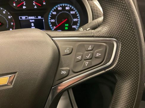 Used 2024 Chevrolet Malibu LT image 16