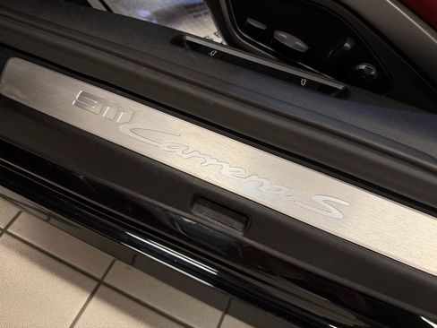 Used 2020 Porsche 911 Carrera S image 20