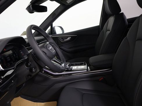 New 2025 Audi Q7 3.0T Premium Plus image 20