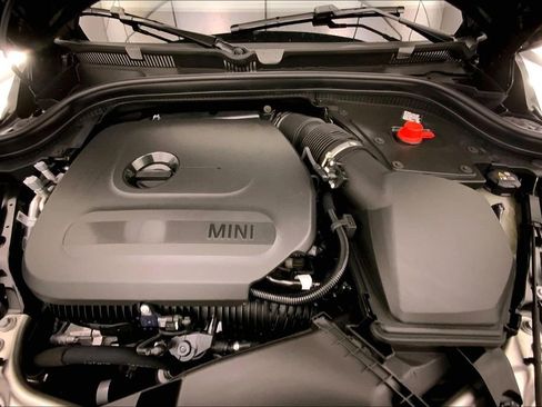 New 2026 MINI Cooper S image 8