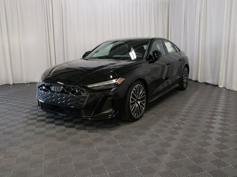 New 2025 Audi S5 Premium Plus image 28