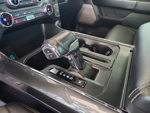 Certified 2021 Ford F150 XLT w/ Equipment Group 302A High image 15