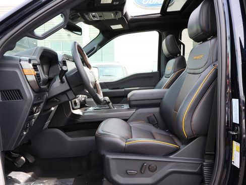 New 2026 Ford F150 Tremor w/ Equipment Group 402B AWD/4WD image 16