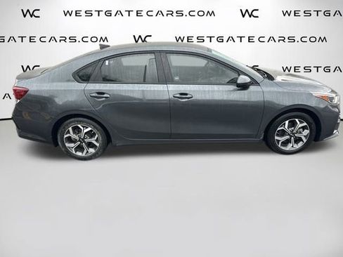 Certified 2020 Kia Forte LXS image 23