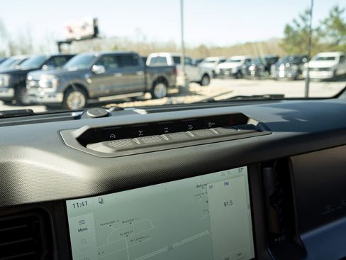 New 2026 Ford Bronco Badlands AWD/4WD image 45