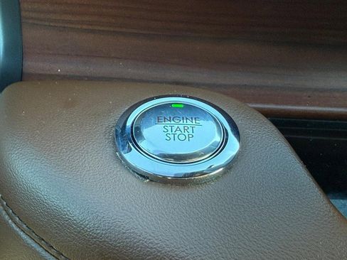 Certified 2023 Lincoln Aviator Grand Touring w/ Equipment Group 301A image 20