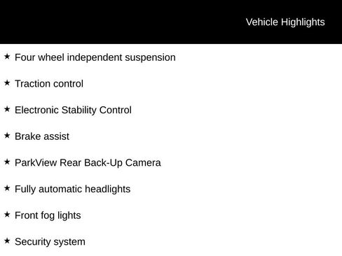 Used 2025 Jeep Compass Latitude image 5