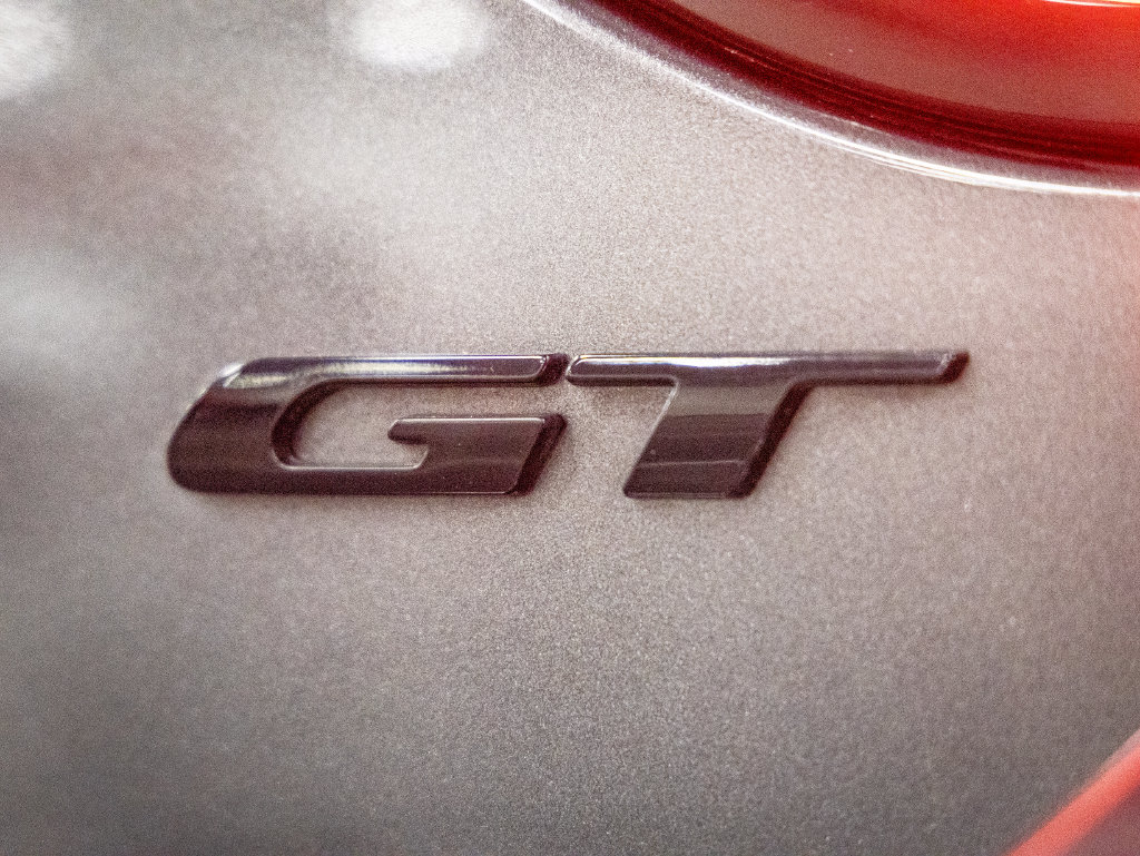 Used 2022 Dodge Charger GT w/ Plus Group RWD image 28