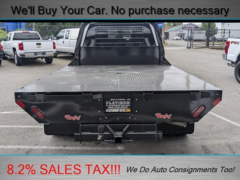 Used 2023 Ford F450 XLT w/ XLT Value Package image 7