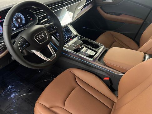 New 2026 Audi Q8 Premium Plus image 9