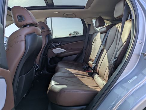 Used 2019 Acura RDX AWD w/ Technology Package image 29