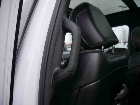 Used 2025 RAM 1500 Laramie w/ Sport Appearance Package image 25