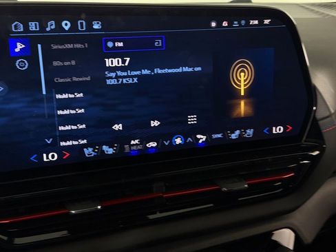 Used 2025 Chevrolet Silverado EV RST AWD/4WD image 18
