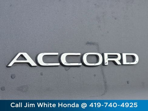 Certified 2023 Honda Accord Touring image 19