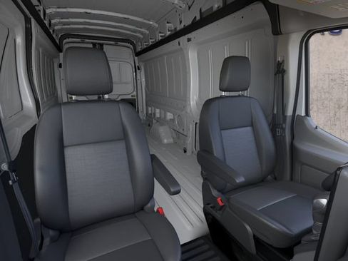 New 2026 Ford Transit 350 148 High Roof Extended AWD image 10