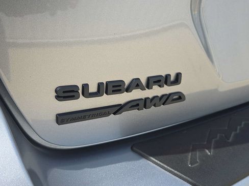 Certified 2026 Subaru Crosstrek 2.5i Premium AWD/4WD image 29