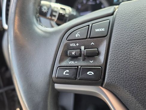 Used 2019 Hyundai Tucson Ultimate AWD/4WD image 25