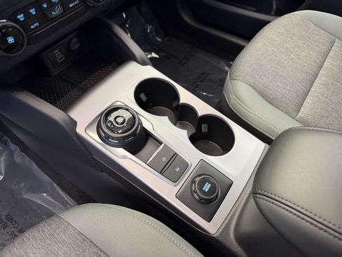 Used 2024 Ford Bronco Sport Big Bend AWD/4WD image 22