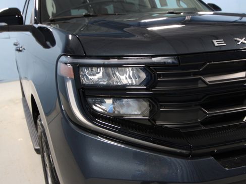 New 2026 Ford Expedition Active image 35