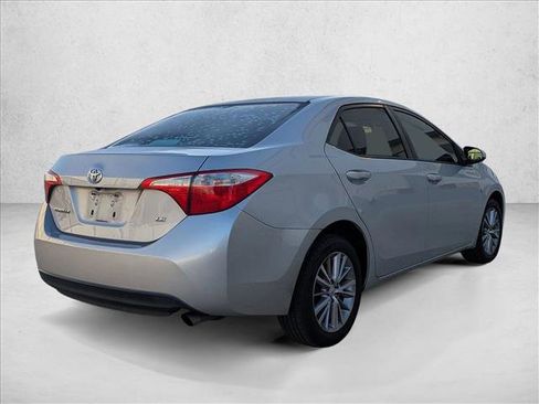 Used 2014 Toyota Corolla LE image 5