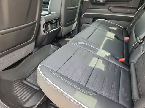 New 2026 GMC Sierra 1500 AT4X AWD/4WD image 9