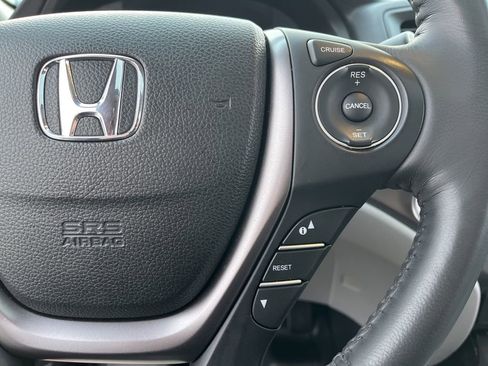 Used 2019 Honda Ridgeline RTL image 23